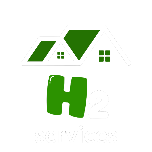 H2 group logo